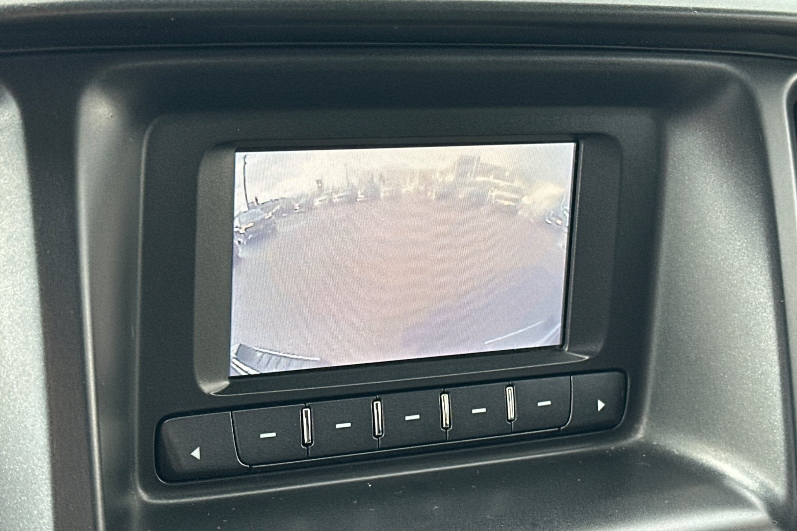 2015 Chevrolet Colorado Base