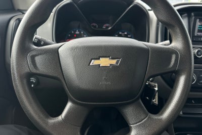 2015 Chevrolet Colorado Base