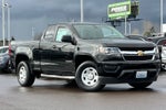 2015 Chevrolet Colorado Base