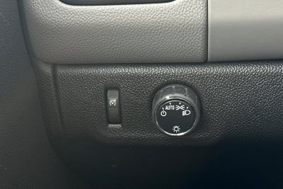 2015 Chevrolet Colorado Base