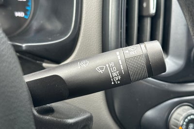 2015 Chevrolet Colorado Base