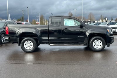 2015 Chevrolet Colorado Base