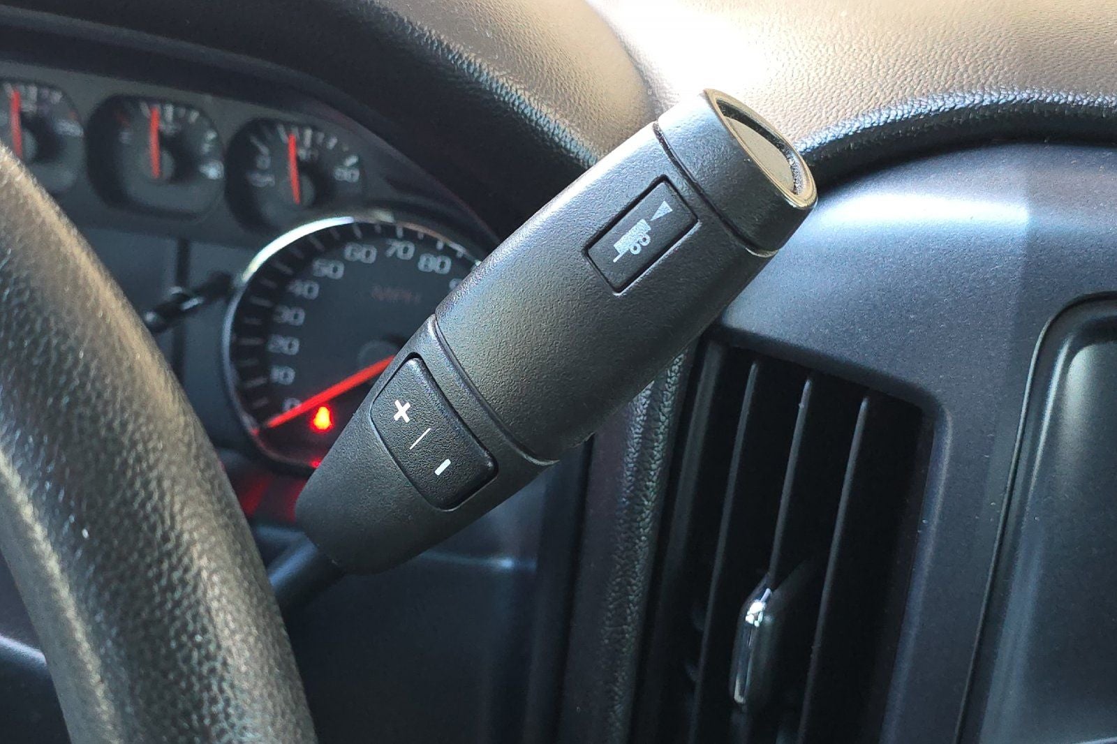 2016 Chevrolet Silverado 1500 WT
