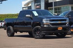 2016 Chevrolet Silverado 1500 WT
