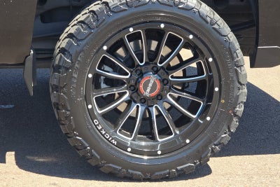 2016 Chevrolet Silverado 1500 WT