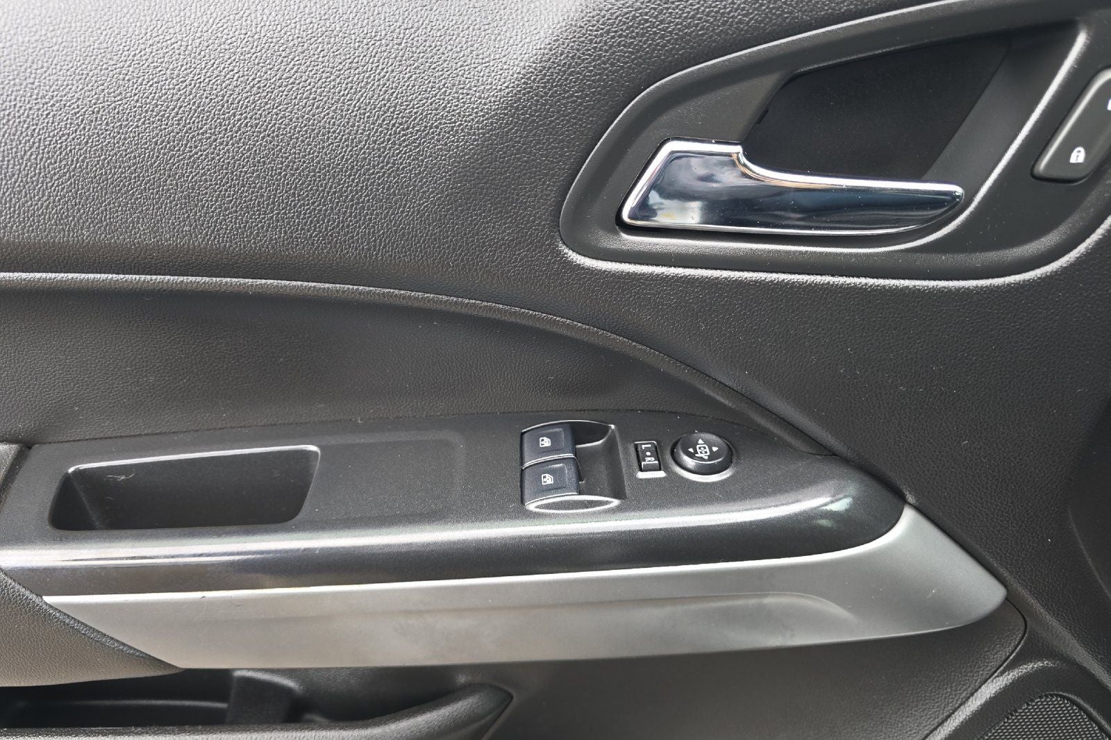2018 Chevrolet Colorado ZR2
