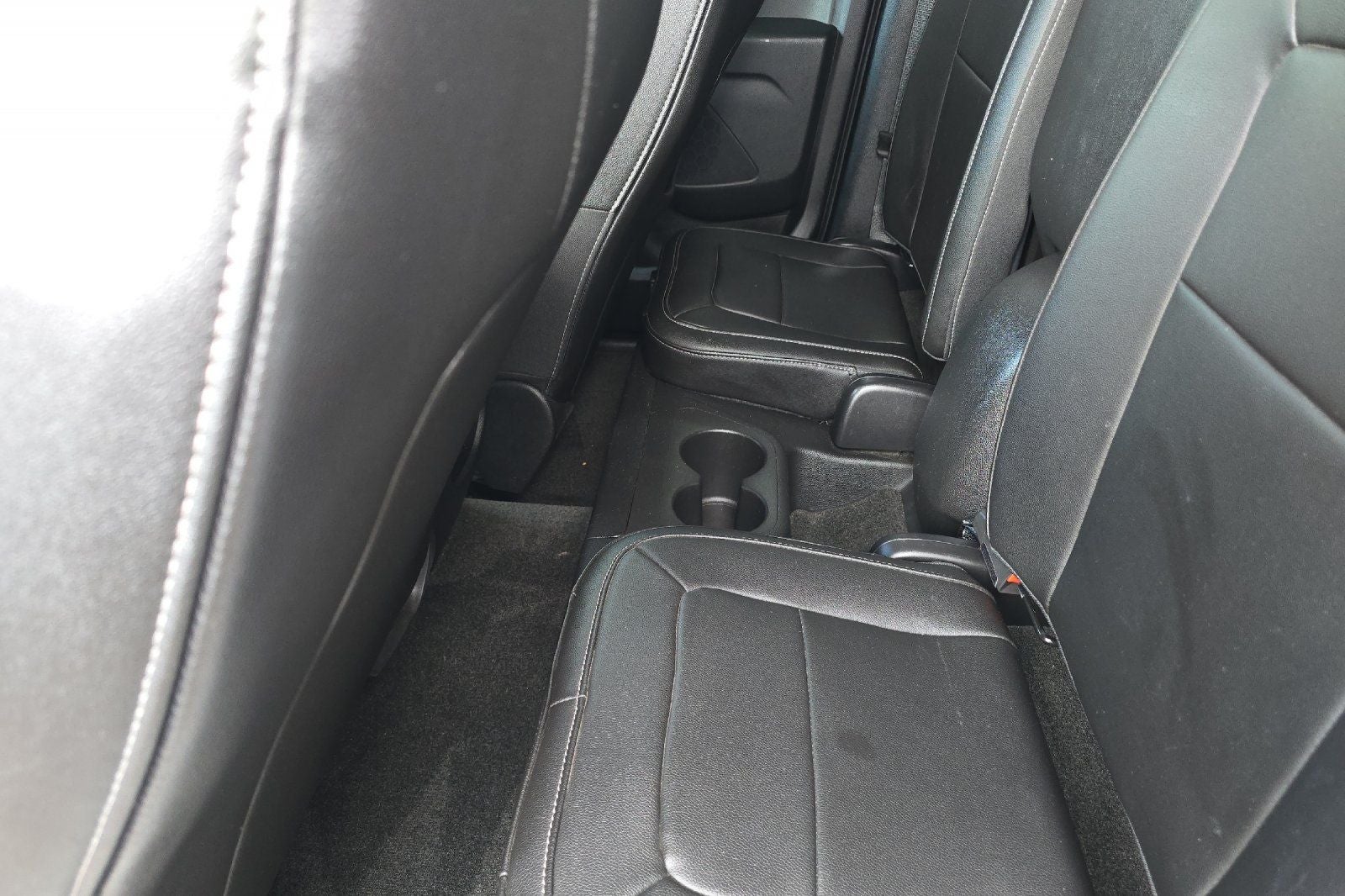 2018 Chevrolet Colorado ZR2