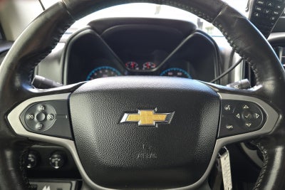 2018 Chevrolet Colorado ZR2