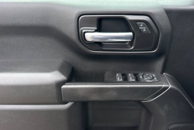 2020 Chevrolet Silverado 1500 WT