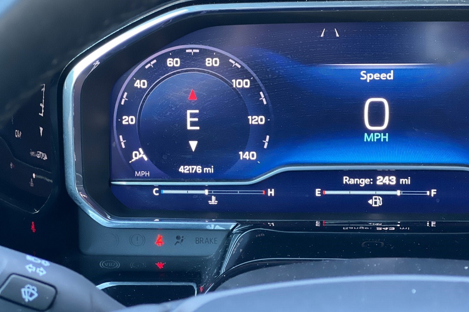 2024 Chevrolet Silverado 1500 LT LT1