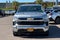 2024 Chevrolet Silverado 1500 LT LT1