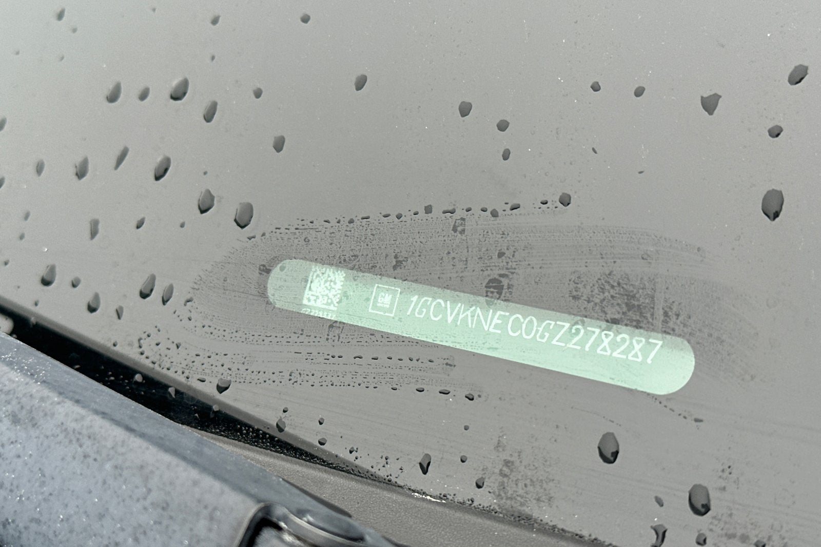 2016 Chevrolet Silverado 1500 Base