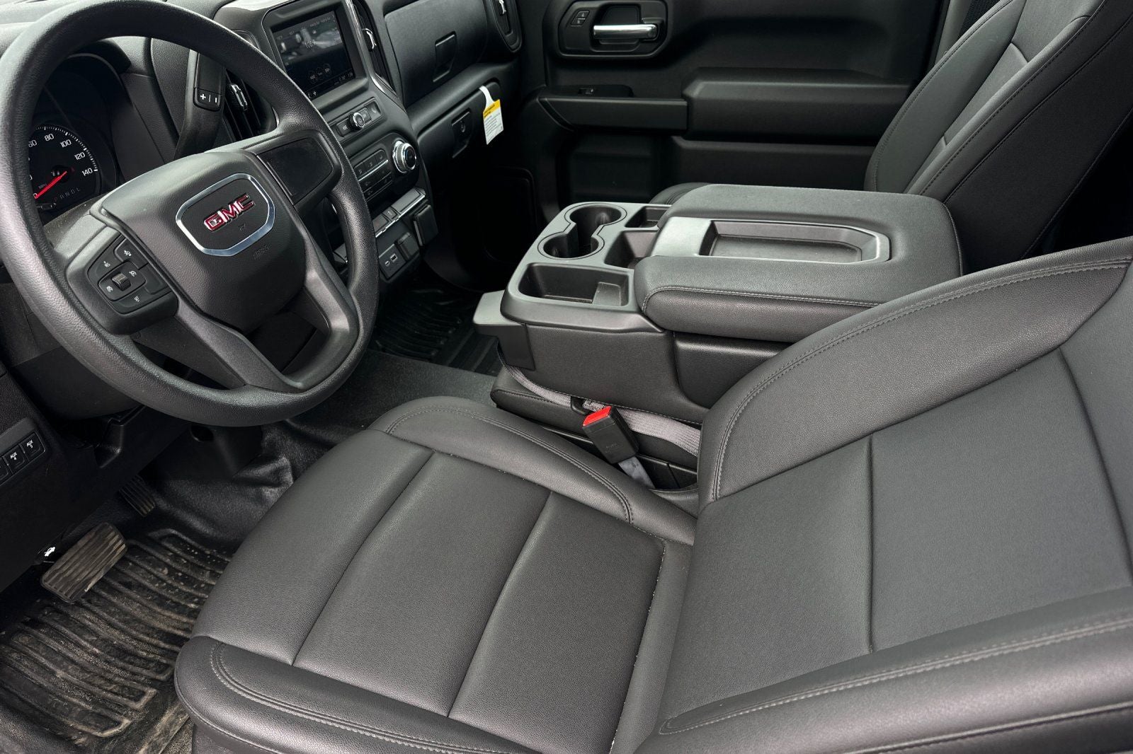 2026 GMC Sierra 3500HD Pro