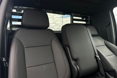 2026 GMC Sierra 3500HD Pro
