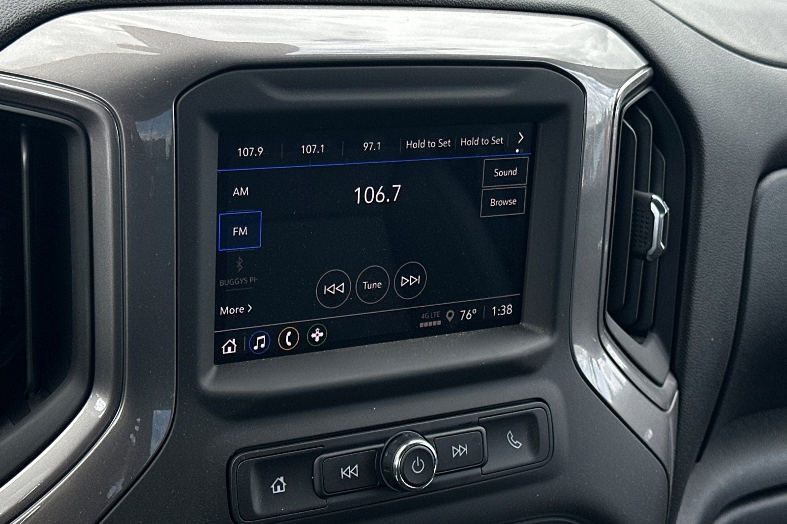 2026 GMC Sierra 3500HD Pro