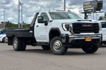 2026 GMC Sierra 3500HD Pro