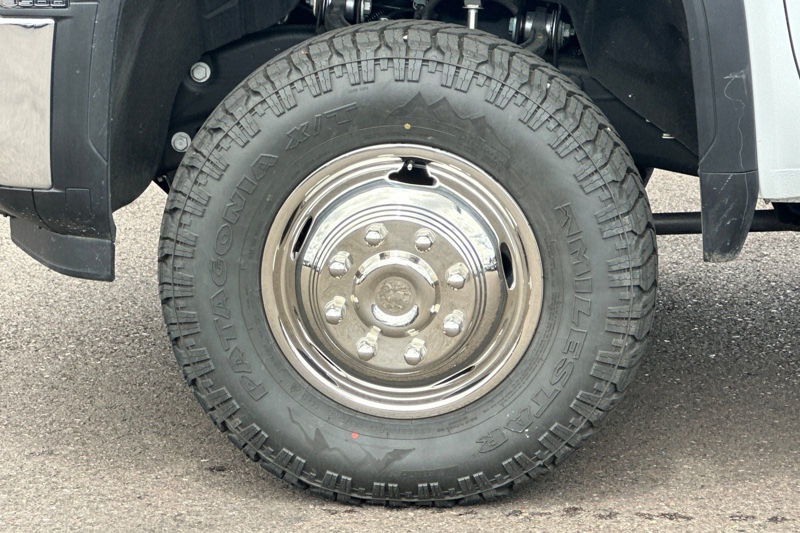2026 GMC Sierra 3500HD Pro
