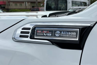 2026 GMC Sierra 3500HD Pro