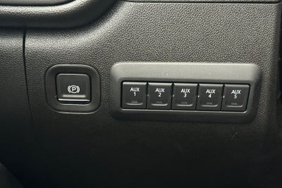2026 GMC Sierra 3500HD Pro