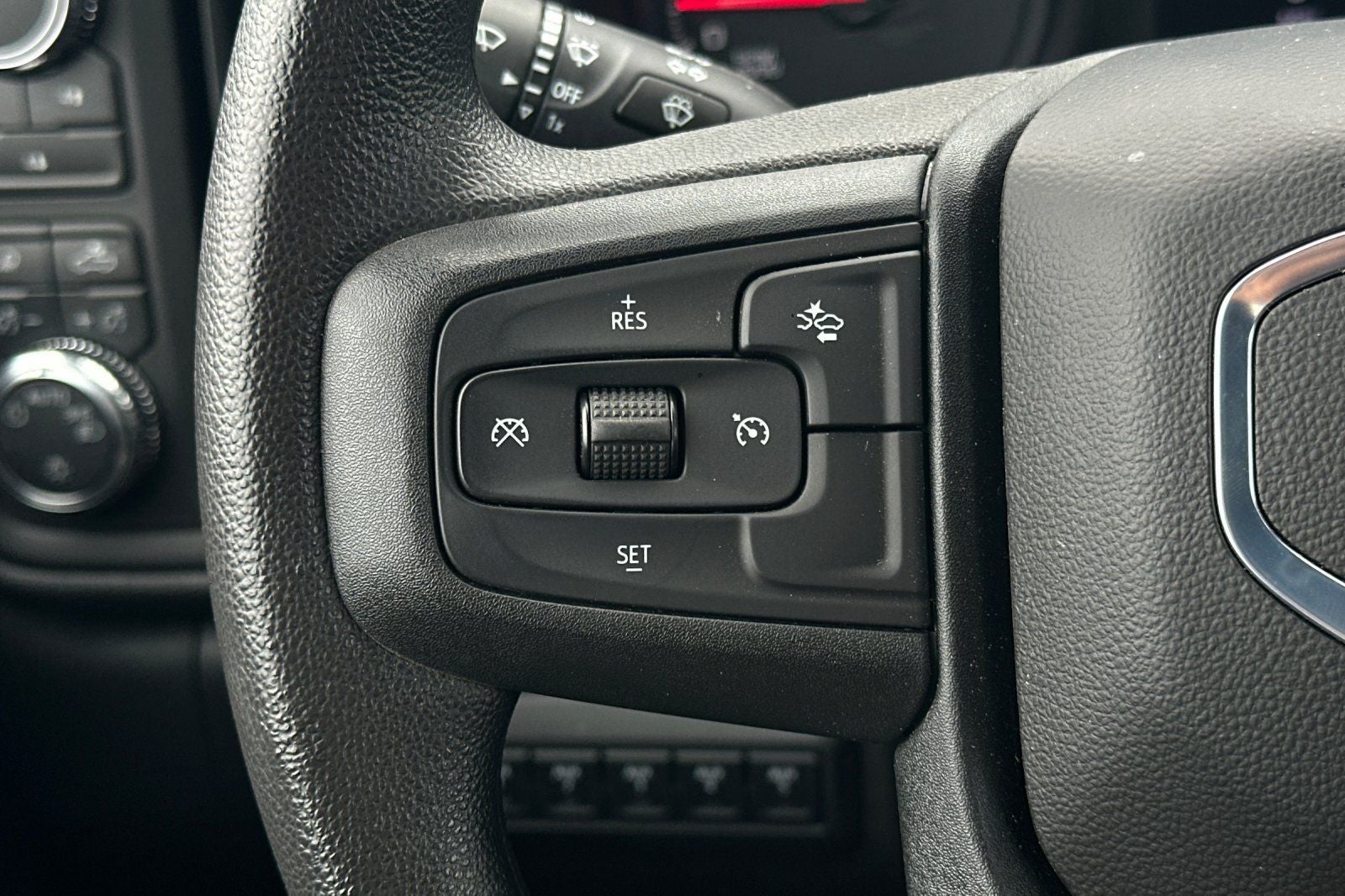 2026 GMC Sierra 3500HD Pro