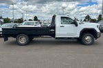 2026 GMC Sierra 3500HD Pro
