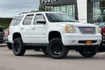 2012 GMC Yukon SLT