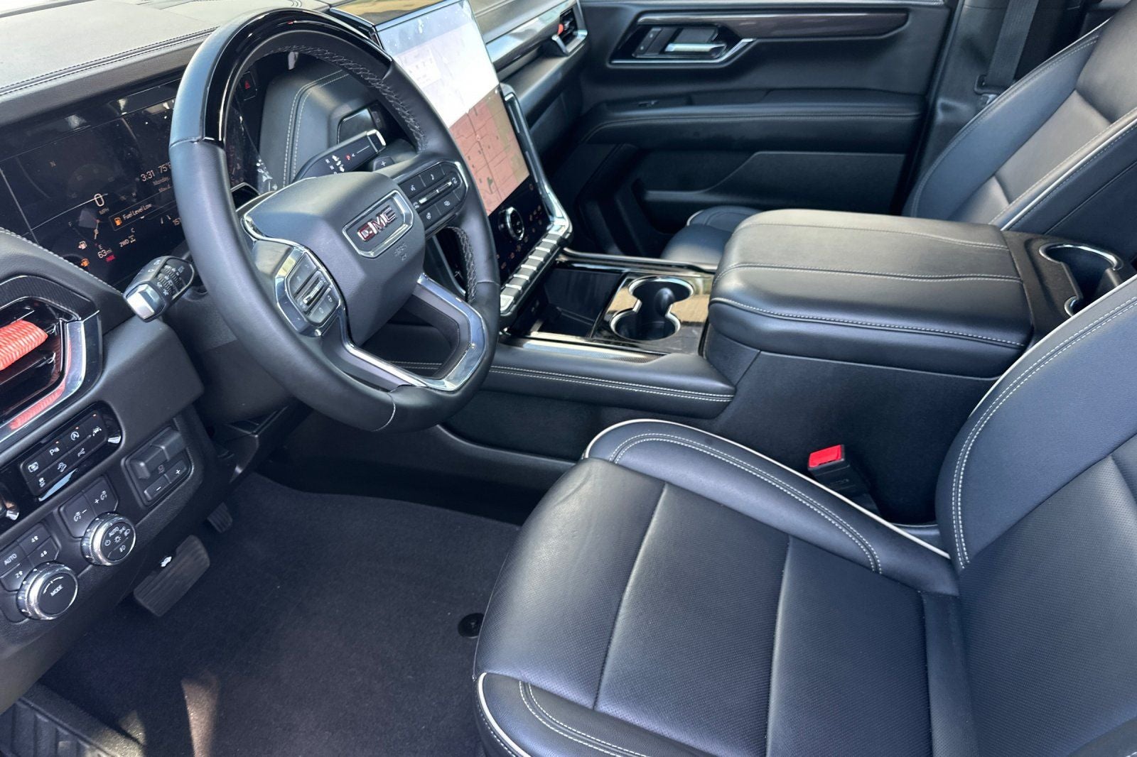2025 GMC Yukon XL Elevation