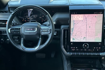 2025 GMC Yukon XL Elevation