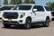 2025 GMC Yukon XL Elevation