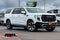 2025 GMC Yukon XL AT4