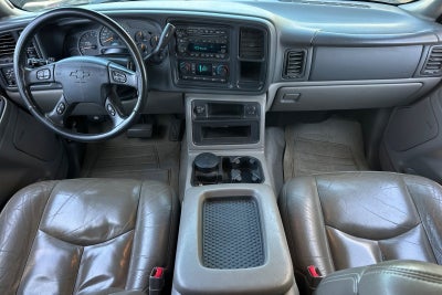 2004 Chevrolet Tahoe LT