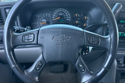 2004 Chevrolet Tahoe LT