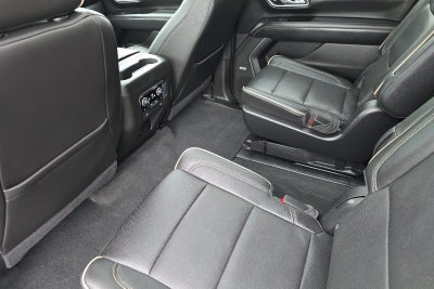 2021 Chevrolet Suburban Premier