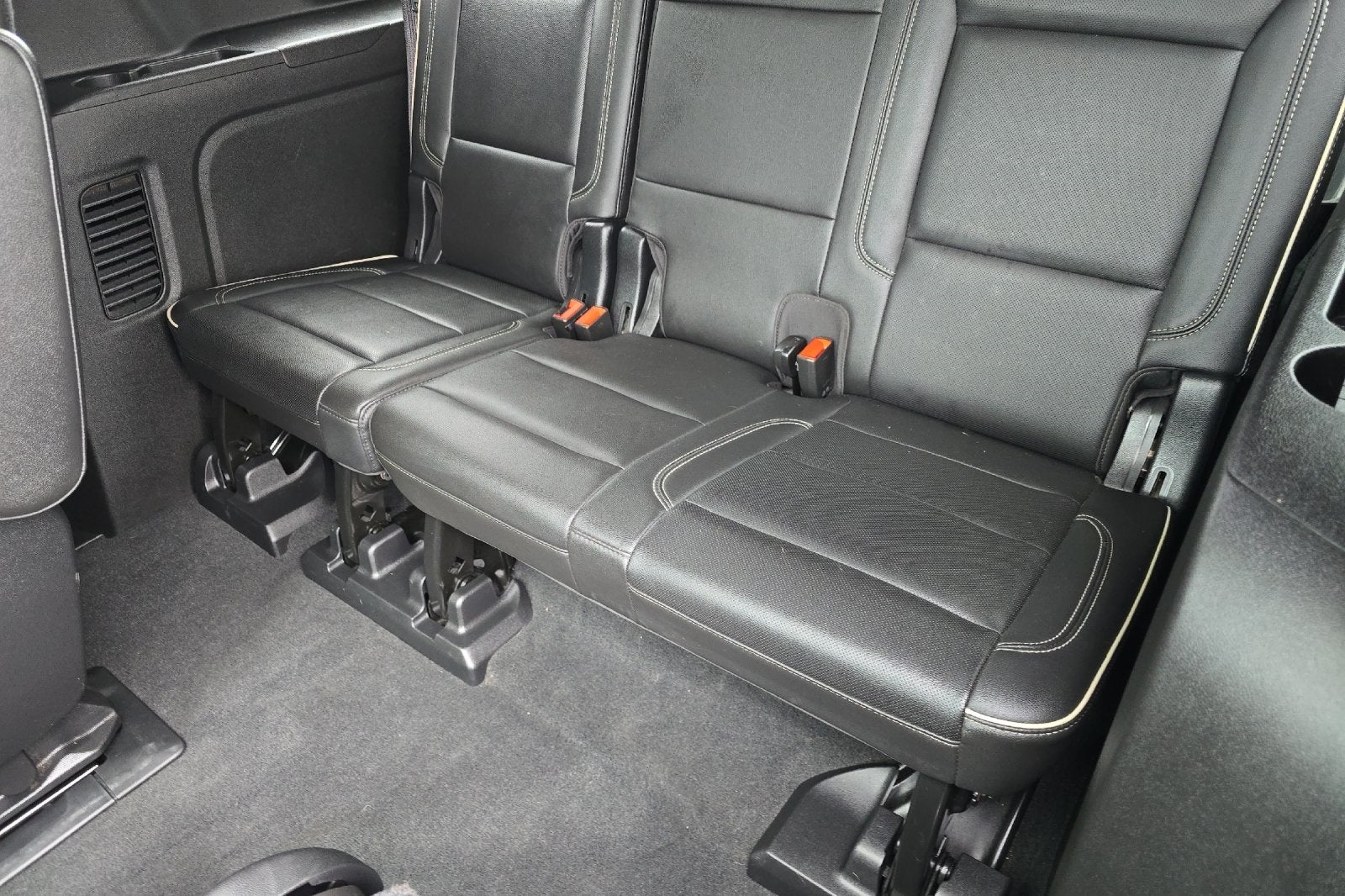 2021 Chevrolet Suburban Premier