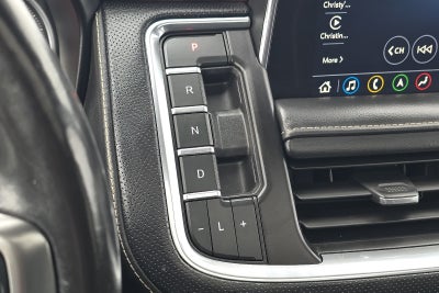 2021 Chevrolet Suburban Premier