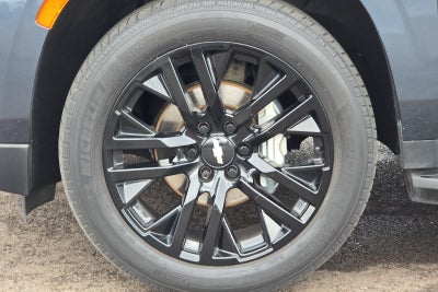 2021 Chevrolet Suburban Premier