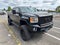 2015 GMC Sierra 2500HD Denali