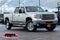 2013 GMC Sierra 2500HD SLT