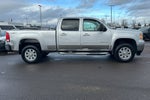 2013 GMC Sierra 2500HD SLT