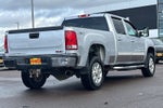 2013 GMC Sierra 2500HD SLT
