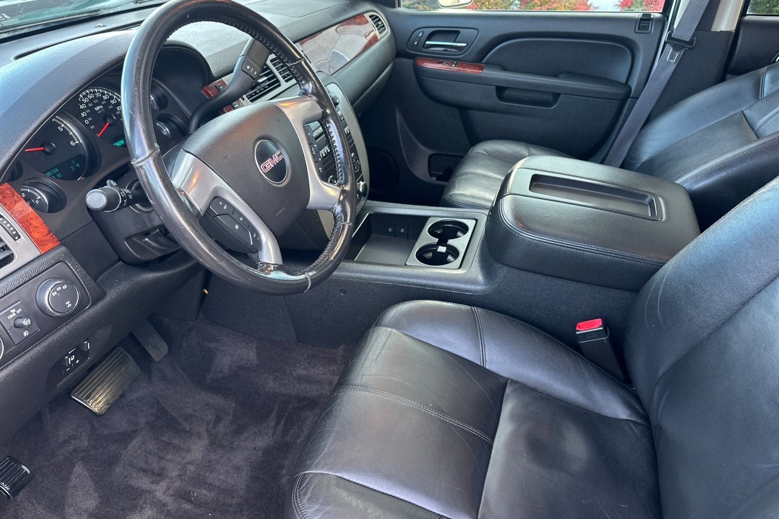2014 GMC Sierra 2500HD SLT