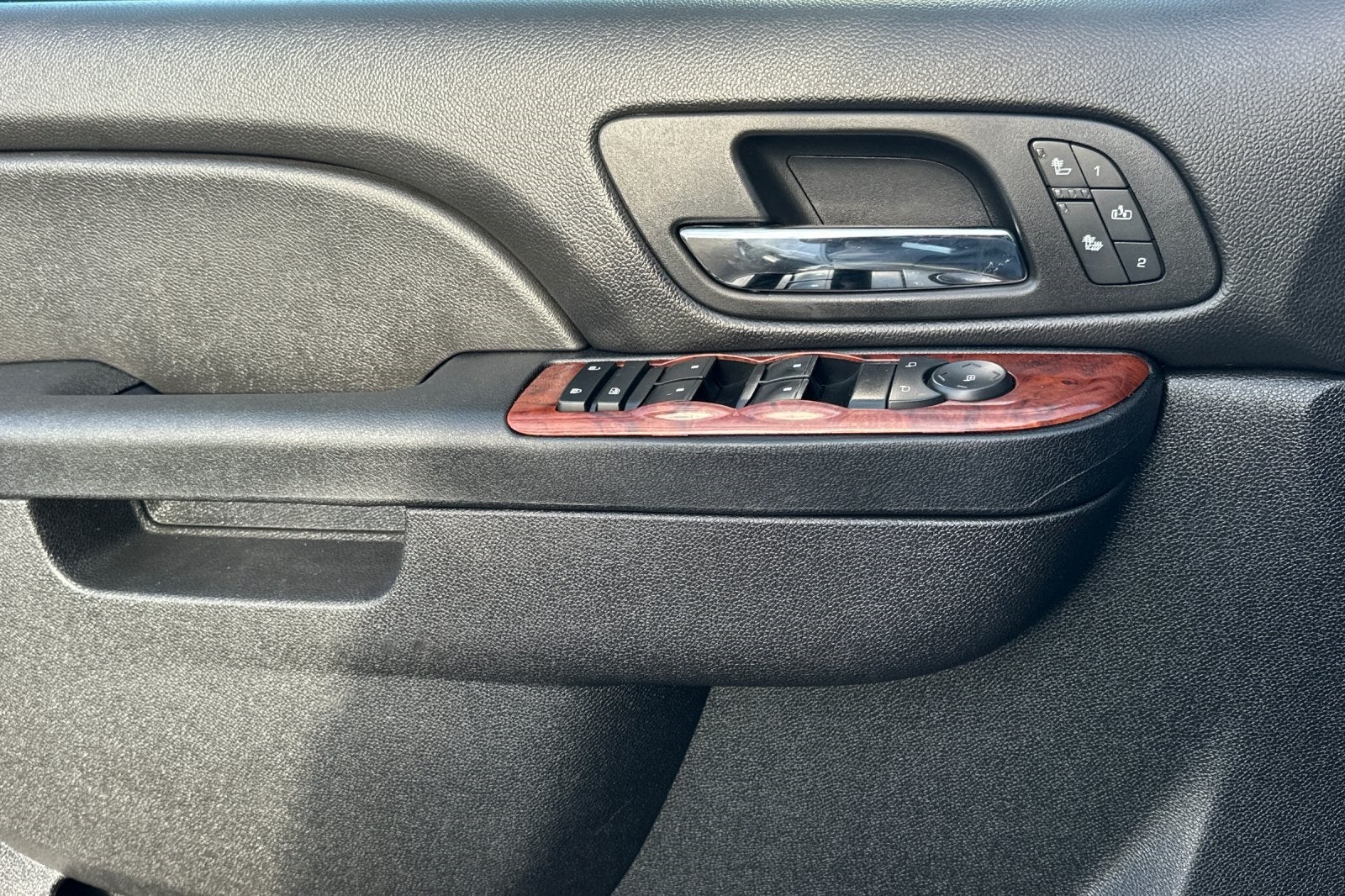 2014 GMC Sierra 2500HD SLT