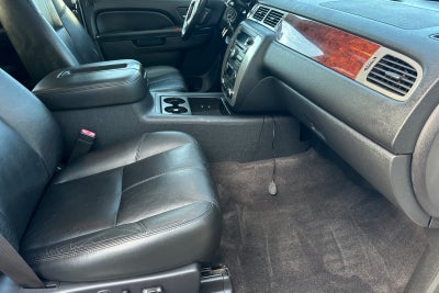 2014 GMC Sierra 2500HD SLT