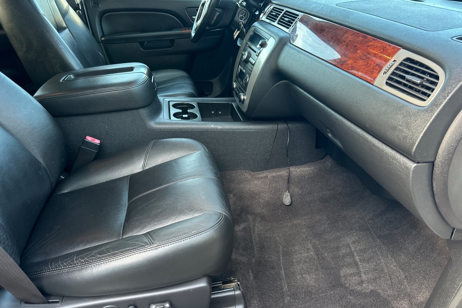 2014 GMC Sierra 2500HD SLT