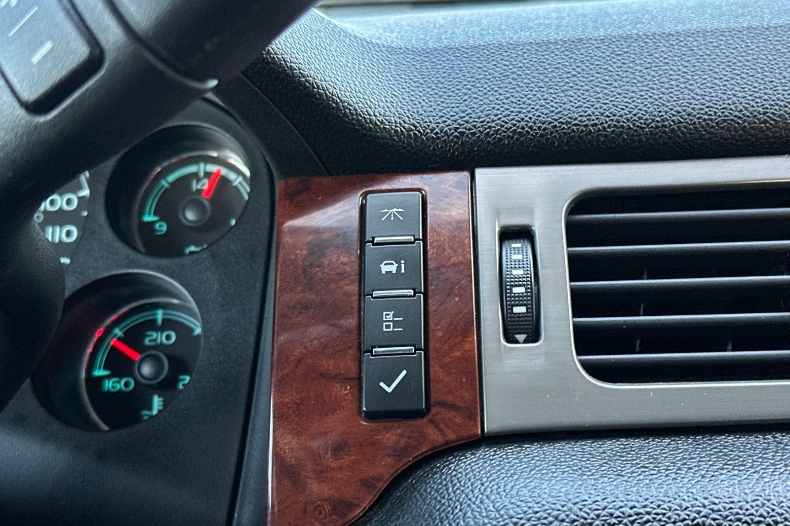 2014 GMC Sierra 2500HD SLT