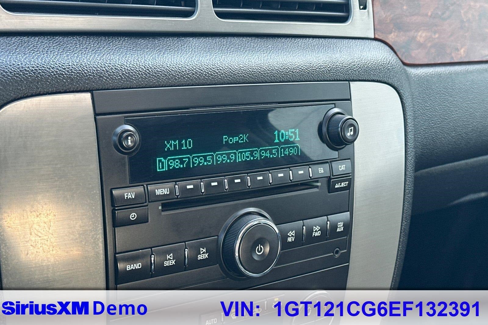 2014 GMC Sierra 2500HD SLT