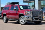 2018 GMC Sierra 2500HD SLT