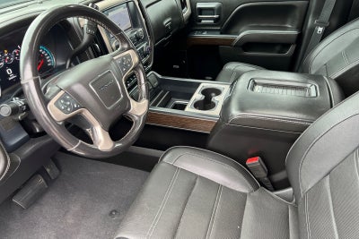 2019 GMC Sierra 3500HD Denali