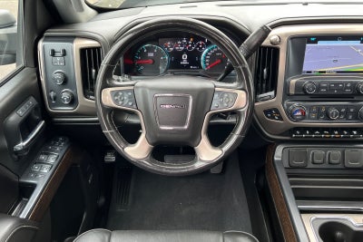 2019 GMC Sierra 3500HD Denali