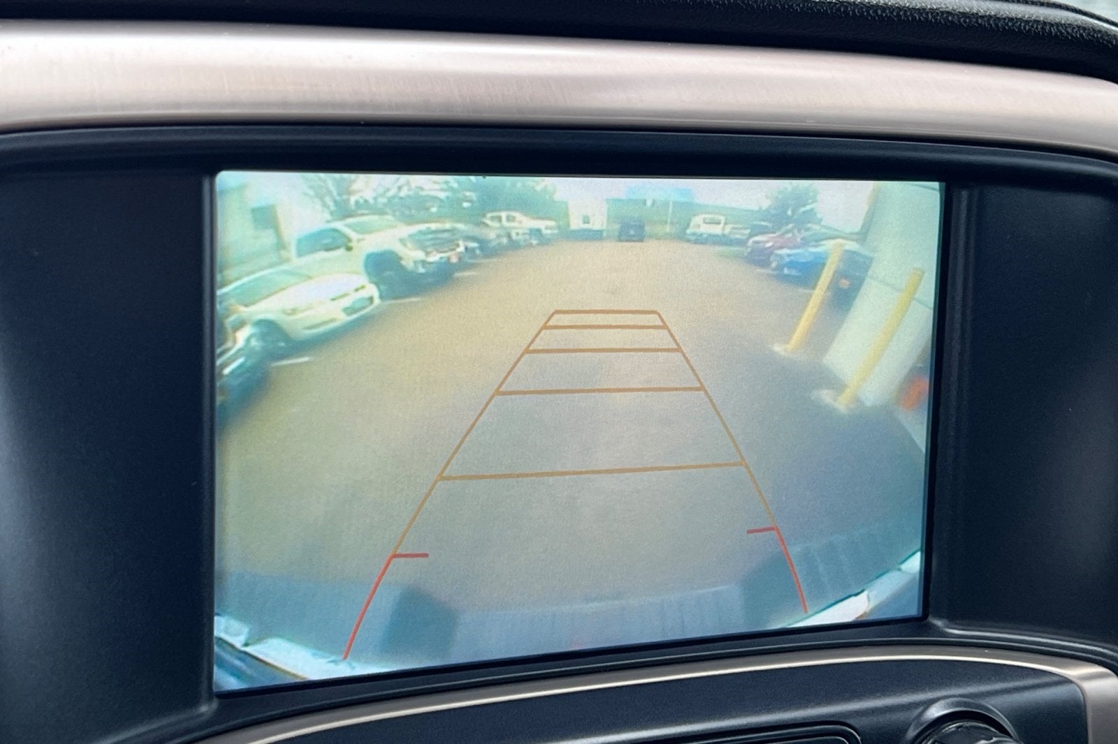 2019 GMC Sierra 3500HD Denali